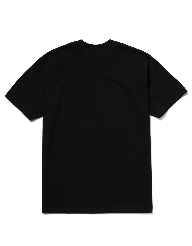 HUF x Goodyear Discover Mens Tee image number 1