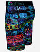 ETHIKA Streetscope Staple Mens Boxer Briefs image number 2