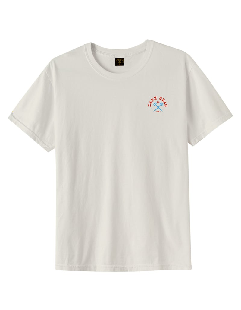 DARK SEAS Howdy Mens Tee image number 1