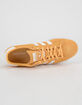 ADIDAS Campus Chalk Orange Womens Shoes image number 3