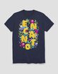 ENCANTO Flower Arrangement Unisex Tee image number 1