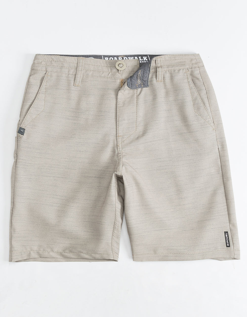 RIP CURL Harper Boys Hybrid Shorts image number 0