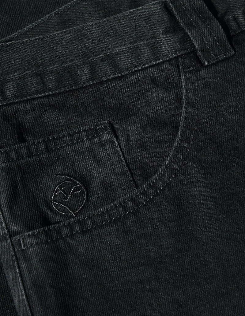 POLAR SKATE CO. Big Boy Mens Baggy Jeans image number 3