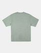 RVCA Sun Baked Womens Oversized Tee image number 3