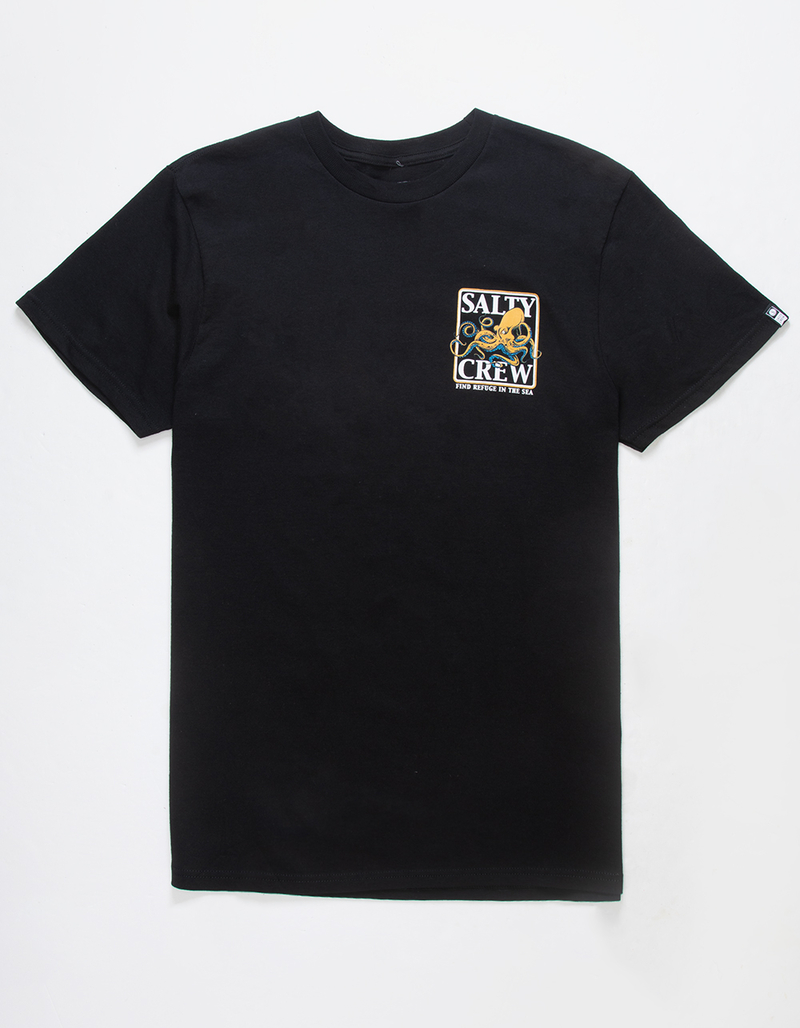 SALTY CREW Ink Slinger Mens Tee image number 1