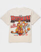 RODMAN Pro Hooper Mens Oversized Tee image number 1