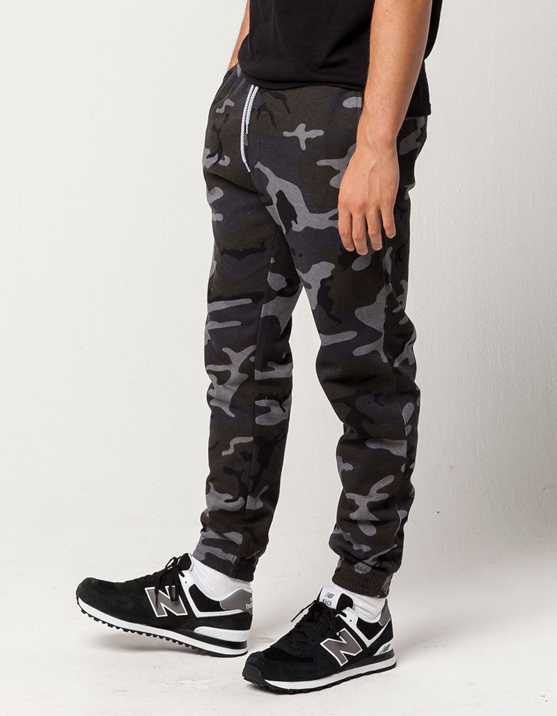 VOLCOM Bartha Mens Sweatpants image number 1