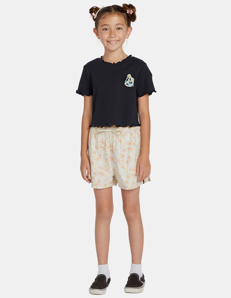 VOLCOM 1991 Stone Girls Tee image number 2