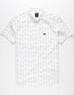 RVCA That'll Do Dobby Mens Shirt image number 1