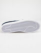 NIKE SB Zoom Stefan Janoski Canvas Obsidian & Light Cream Shoes image number 6