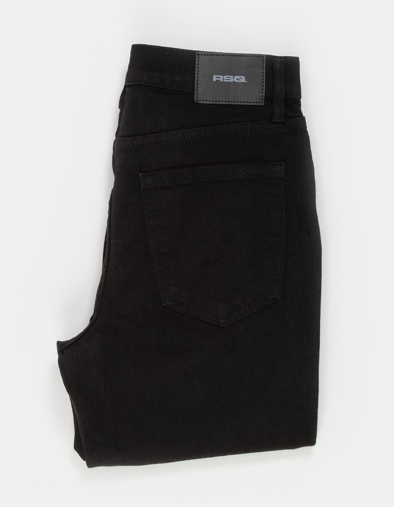 RSQ Mens Slim Straight Jeans image number 5