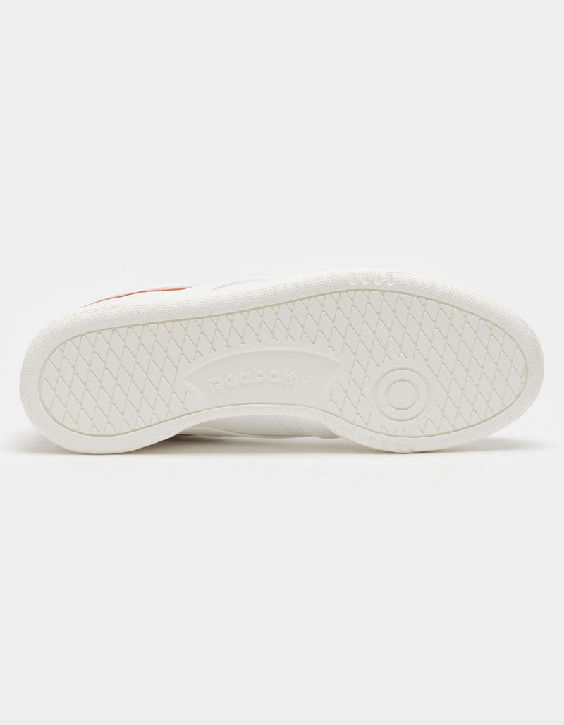 REEBOK Club C 85 Vegan Womens Shoes image number 2