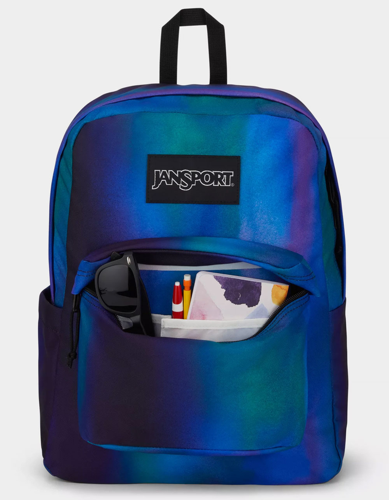 JANSPORT SuperBreak Plus Backpack image number 4