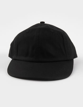 COAL Evergreen Vintage 6-Panel Strapback Hat Alternative Image