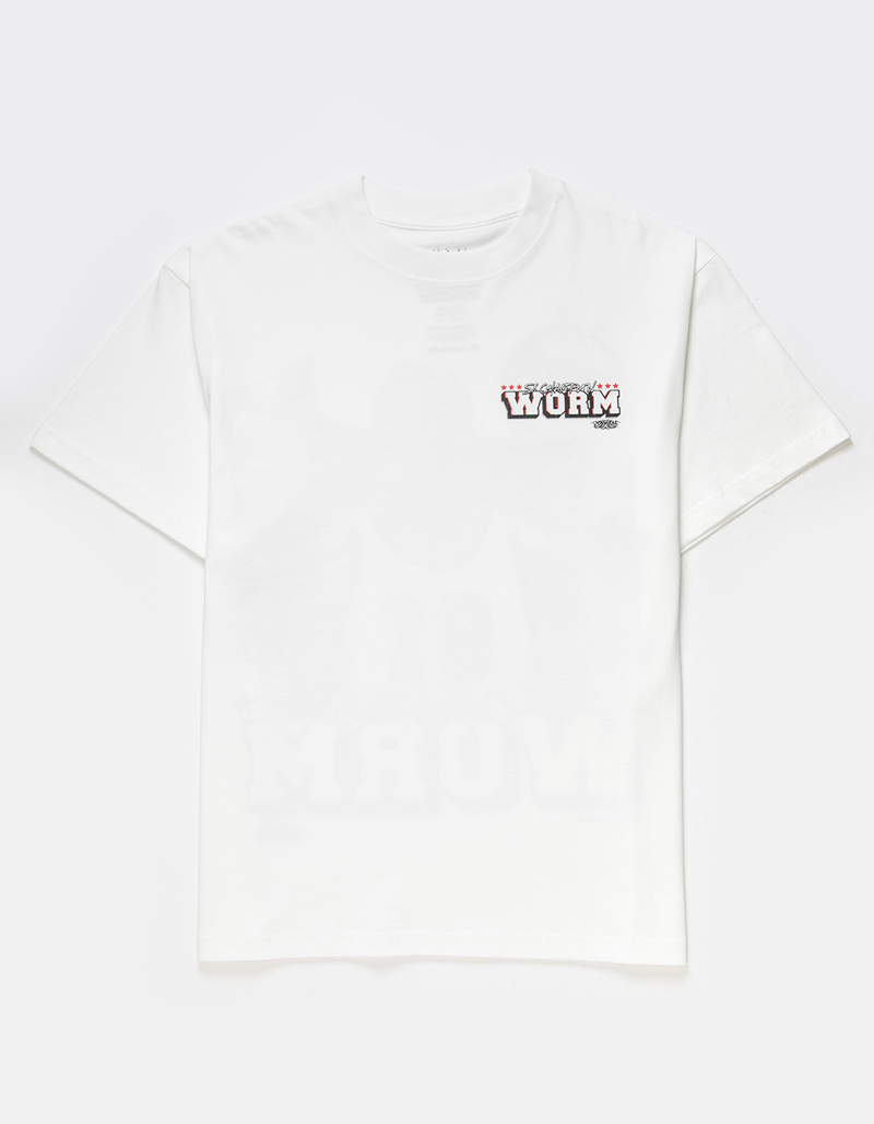 RODMAN 5X Champion Mens Boxy Tee image number 2