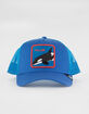 GOORIN BROS. Killer Whale Trucker Hat image number 2
