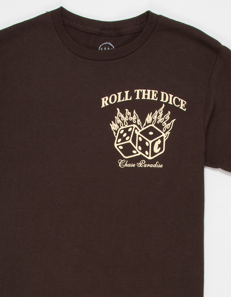 CVLA Chase Paradise Boys Tee image number 2