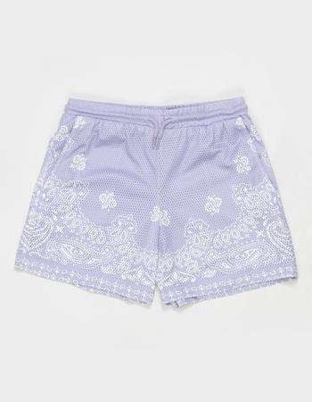 RSQ Boys Mesh Shorts Primary Image
