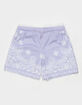 RSQ Boys Mesh Shorts image number 1