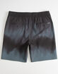 O'NEILL Stockton Hybrid Mens Volley Shorts image number 2