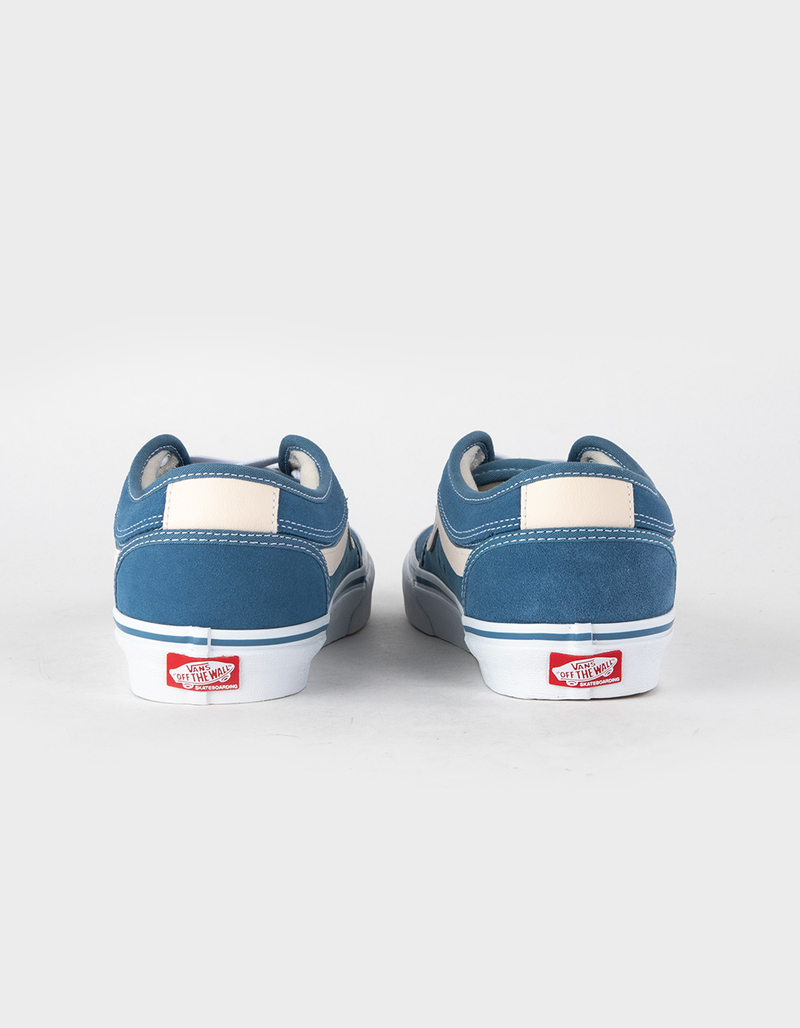 VANS Chukka Low Sidestripe Shoes image number 3