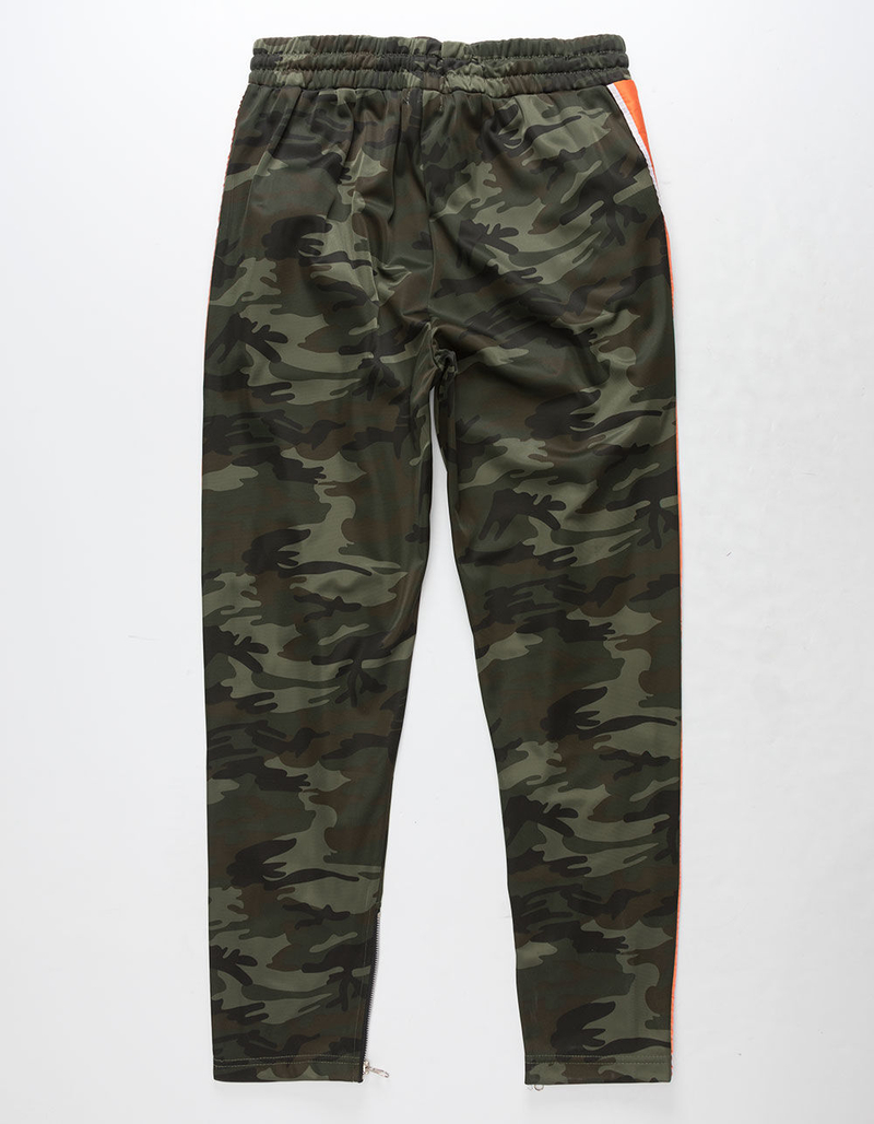UNCLE RALPH Camo Mens Jogger Pants image number 4
