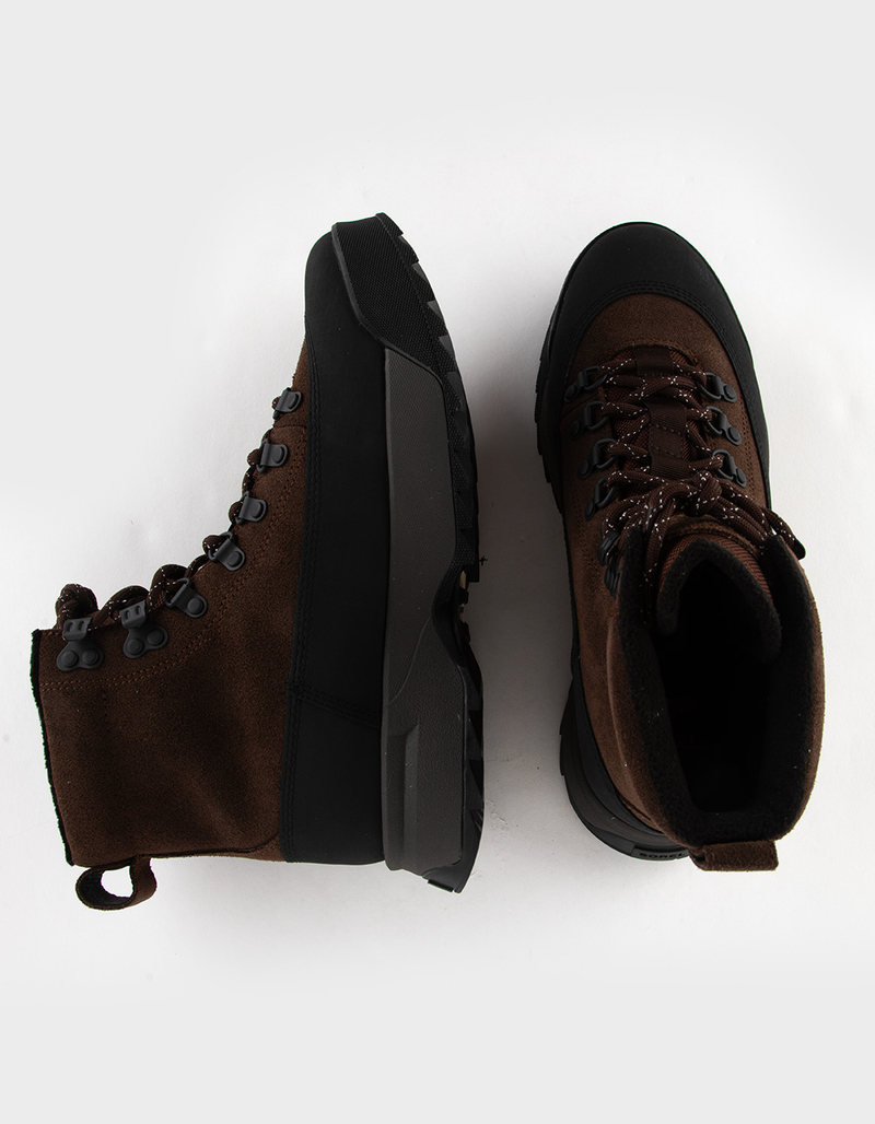 SOREL Scout 87'&trade; Pro Mens Waterproof Boot image number 4