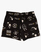 DUVIN Chips N Dip Mens Volley Shorts image number 3