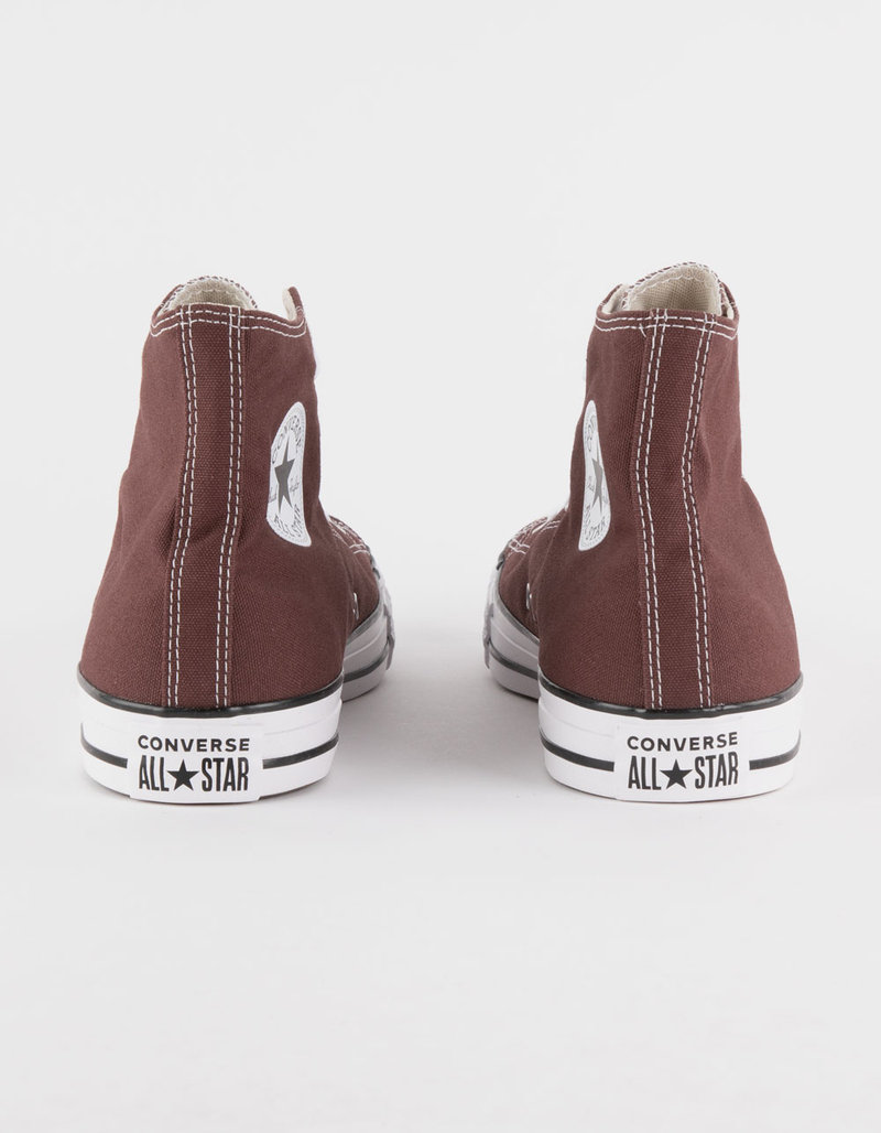 CONVERSE Chuck Taylor All Star High Top Shoes image number 3