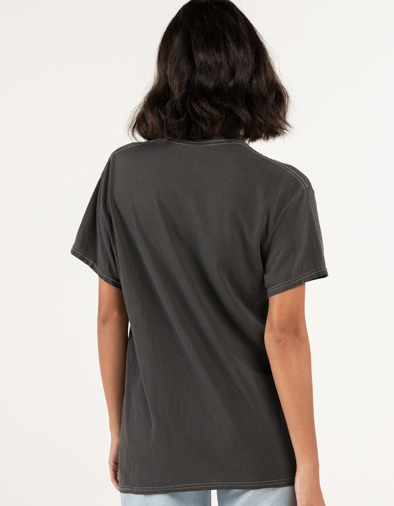 GOODIE TWO SLEEVES Brooks And Dunn Rodeo Womens Oversized Tee image number 6