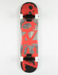 ZERO SKATEBOARDS Blood Script Premium 7.75" Complete Skateboard image number 1