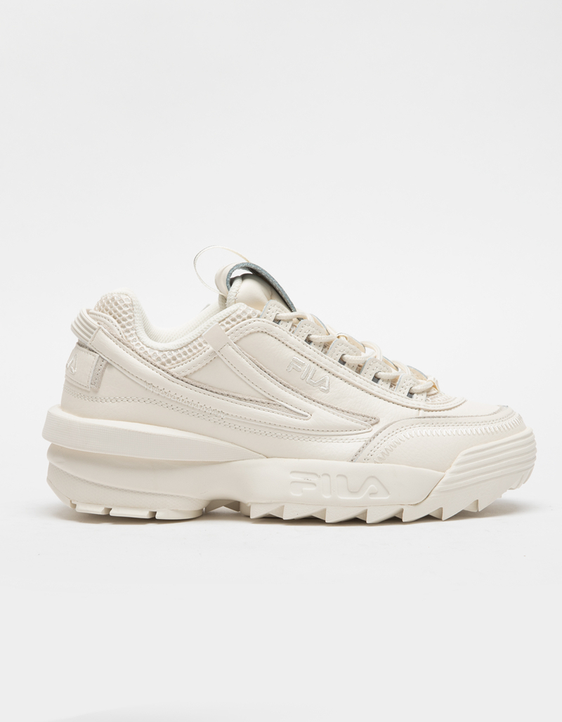 FILA Distruptor II Exp Womens Shoes image number 1