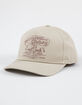 CONEY ISLAND PICNIC Cowboy Snapback Hat image number 1