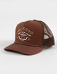 BRIXTON Beekman MP NetPlus&reg; Trucker Hat image number 1