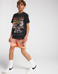 RSQ Boys Mesh Shorts image number 1
