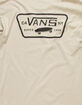 VANS Full Patch Back Mens Tee image number 3