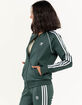 ADIDAS Primeblue SST Womens Track Jacket image number 2