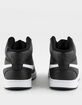 NIKE Court Vision Mid Next Nature Mens Shoes image number 4
