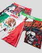 PSD Mexico 3 Pack Mens Boxer Briefs image number 5