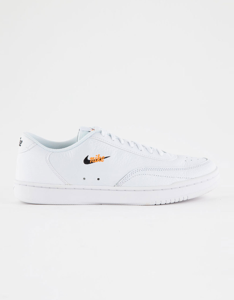 NIKE Court Vintage Premium Mens Shoes image number 0