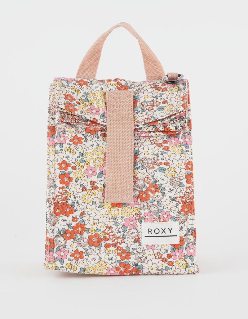 ROXY Lunch Hour Lunch Bag image number 0