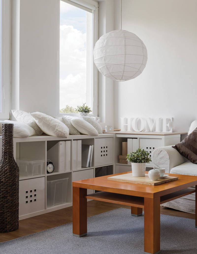 Medium Orb Pendant Light image number 1