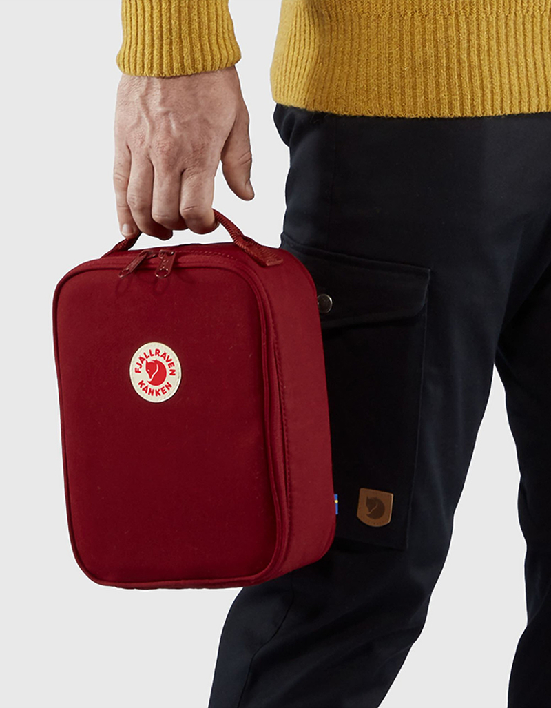 FJALLRAVEN K&aring;nken Mini Cooler image number 3