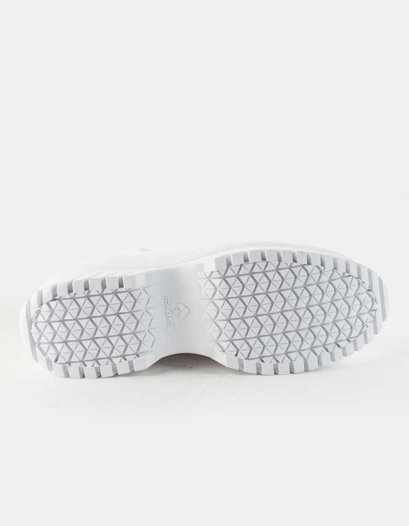 CONVERSE Chuck Taylor All Star Lugged 2.0 Womens High Top Shoes image number 2