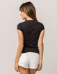 BILLABONG Desperado Womens Tee image number 3