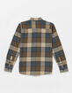 VOLCOM Caden Mens Flannel image number 2