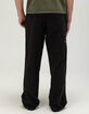 DICKIES Worn In Mens Double Knee Work Pants image number 3