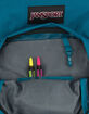 JANSPORT Right Pack Marine Teal Backpack image number 5