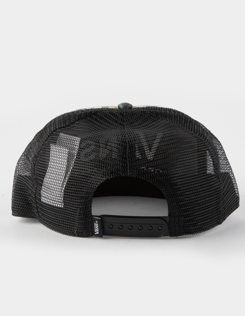 VANS OTW Mens Trucker Hat image number 1