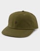 COAL Evergreen Vintage 6-Panel Strapback Hat image number 1